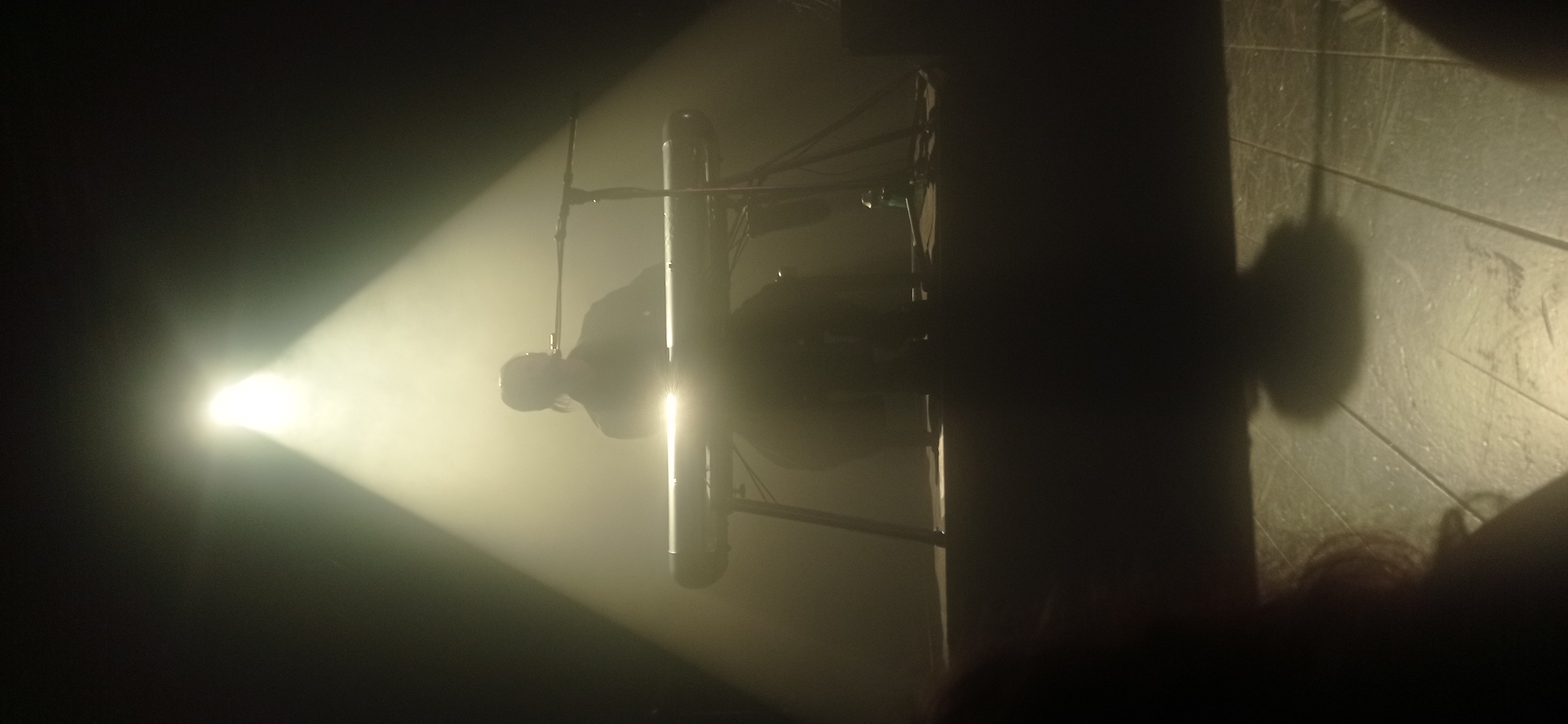 Concert de Nuit Incolore le 16/11/2024
